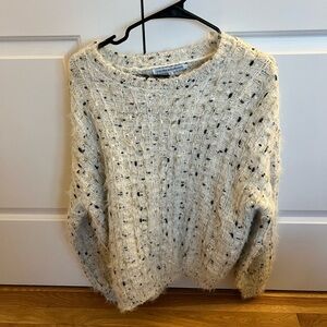 Cupcakes & Cashmere sweater